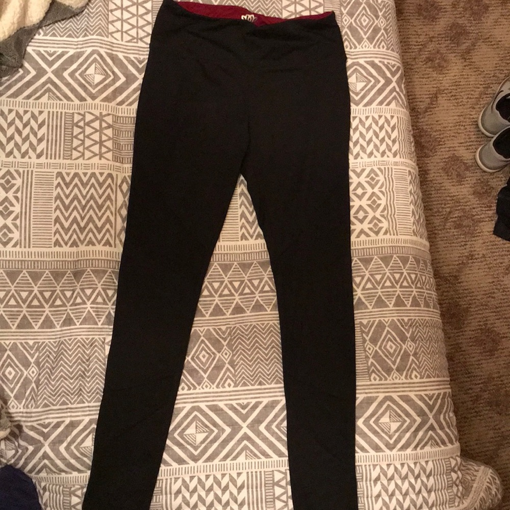 Maurices In Motion leggings